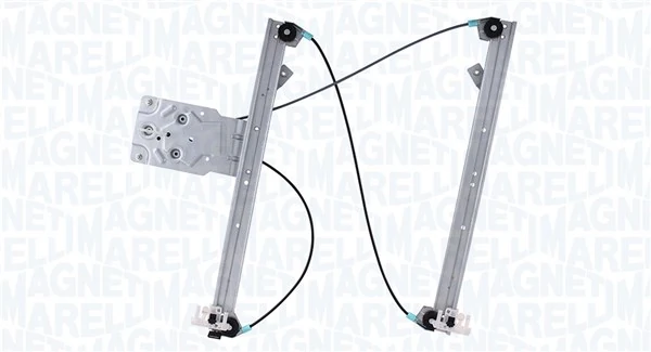 Window Regulator